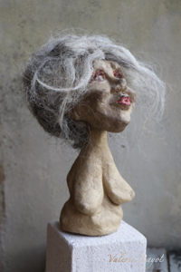 bernadette-skulpture-büste-Bildhauer-Valérie-Bayol-Hamurg-Atelier-Figurart-41