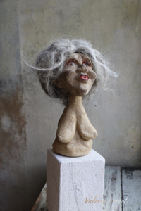 bernadette-skulpture-büste-Bildhauer-Valérie-Bayol-Hamurg-Atelier-Figurart-41
