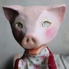 schwein fuchs